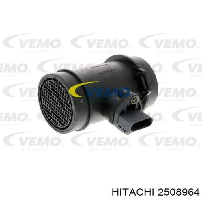 Купити 2508964 Hitachi Повітромір