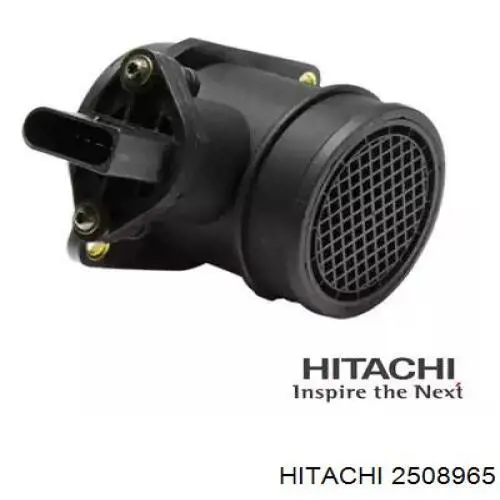 2508965 Hitachi Датчик витрати повітря