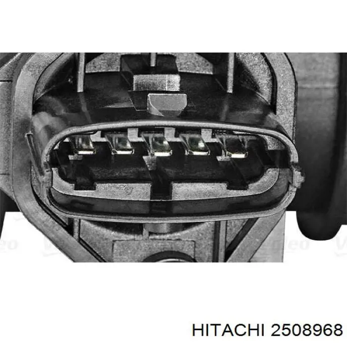 Датчик масової витрати повітря Hitachi 2508968 ціна, від 45.23 USD