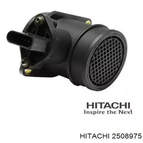 Витратомір повітря Hitachi 2508975