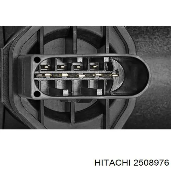 Датчик масової витрати повітря Hitachi 2508976 ціна, від 48.28 USD