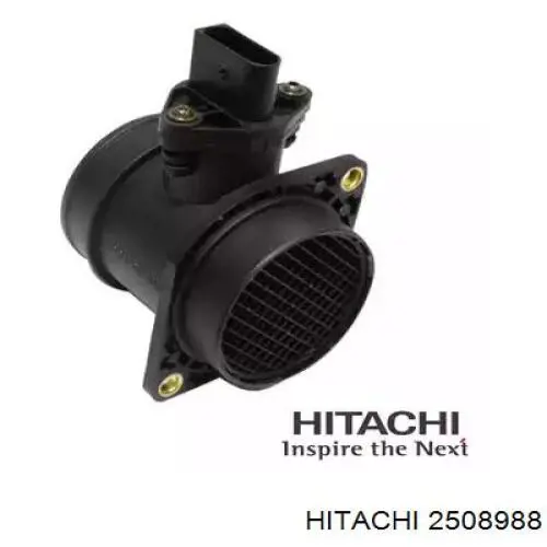 2508988 Hitachi Датчик витрати повітря
