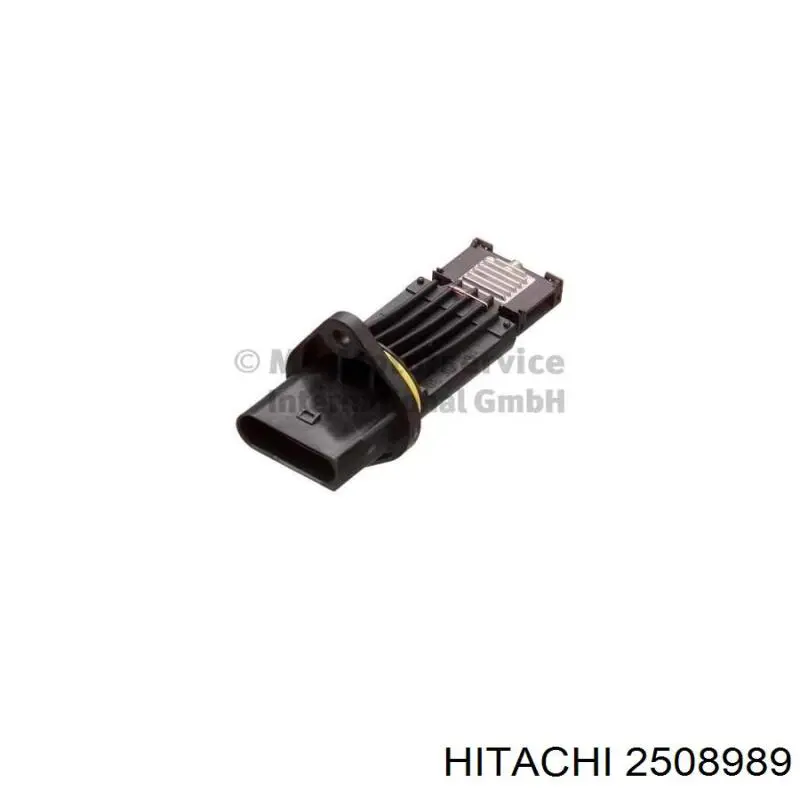 ДМРВ 2508989 Hitachi