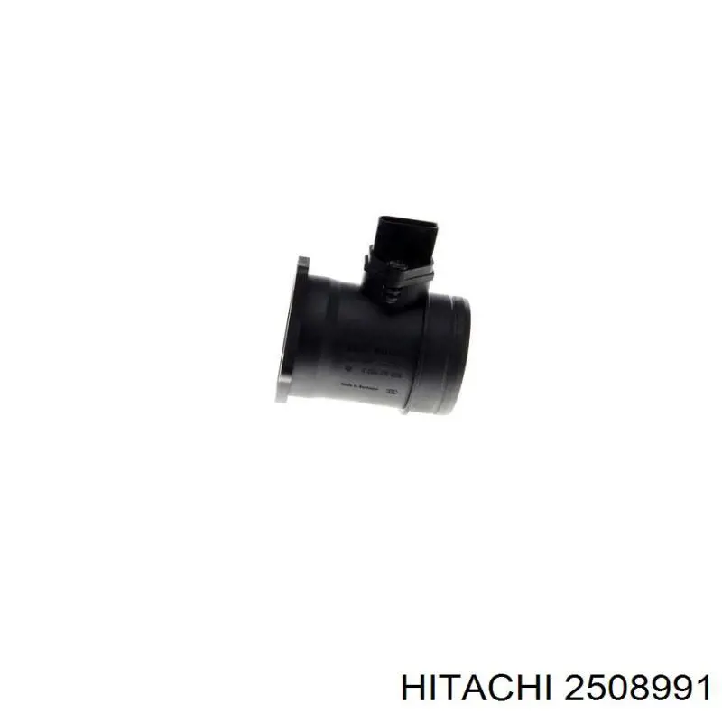2508991 Hitachi Датчик витрати повітря