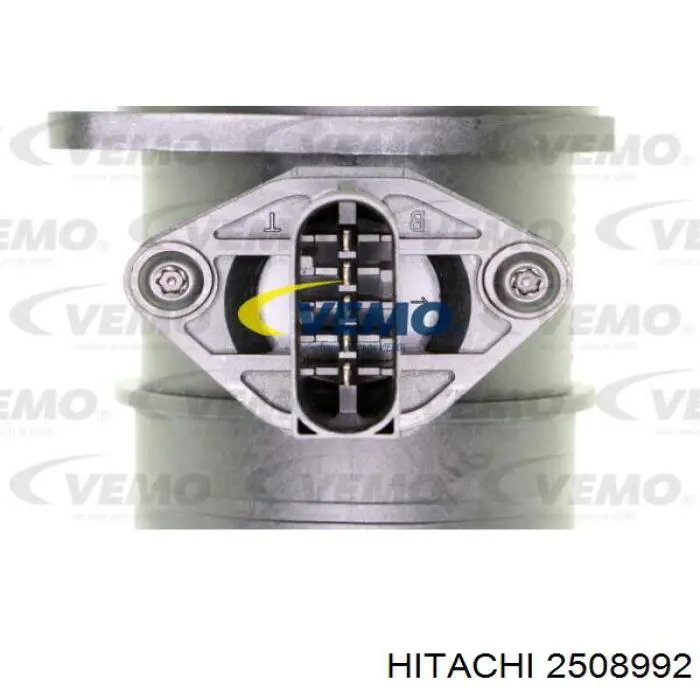 Купити 2508992 Hitachi Повітромір