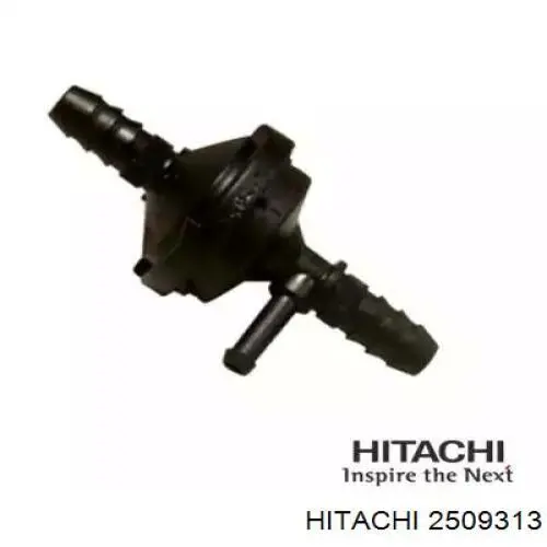 Купити 2509313 Hitachi Клапан системи вентиляції паливного бака