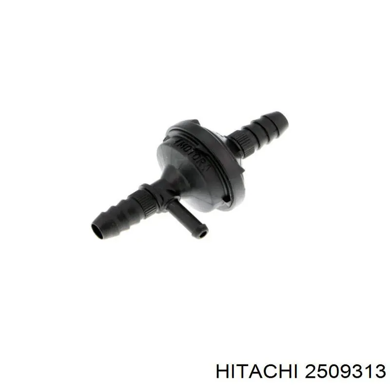 Клапан вентиляції бензобака Hitachi 2509313 ціна, від 17.95 USD