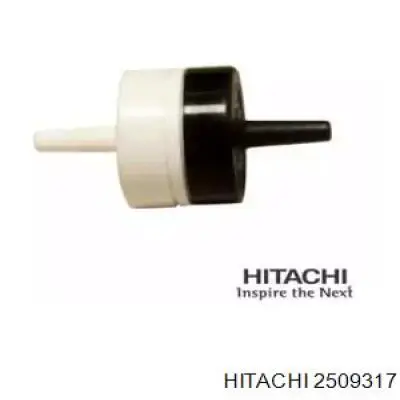  2509317 Hitachi