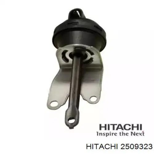Клапан / актуатор приводу заслінок впускного колектора Hitachi 2509323 ціна, від 15.47 USD