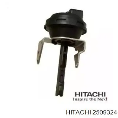 2509324 Hitachi Клапан управління заслінкою впускного колектора