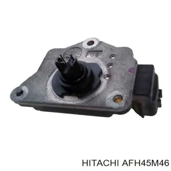 Датчик масової витрати повітря Hitachi AFH45M46 ціна, від 25.07 USD