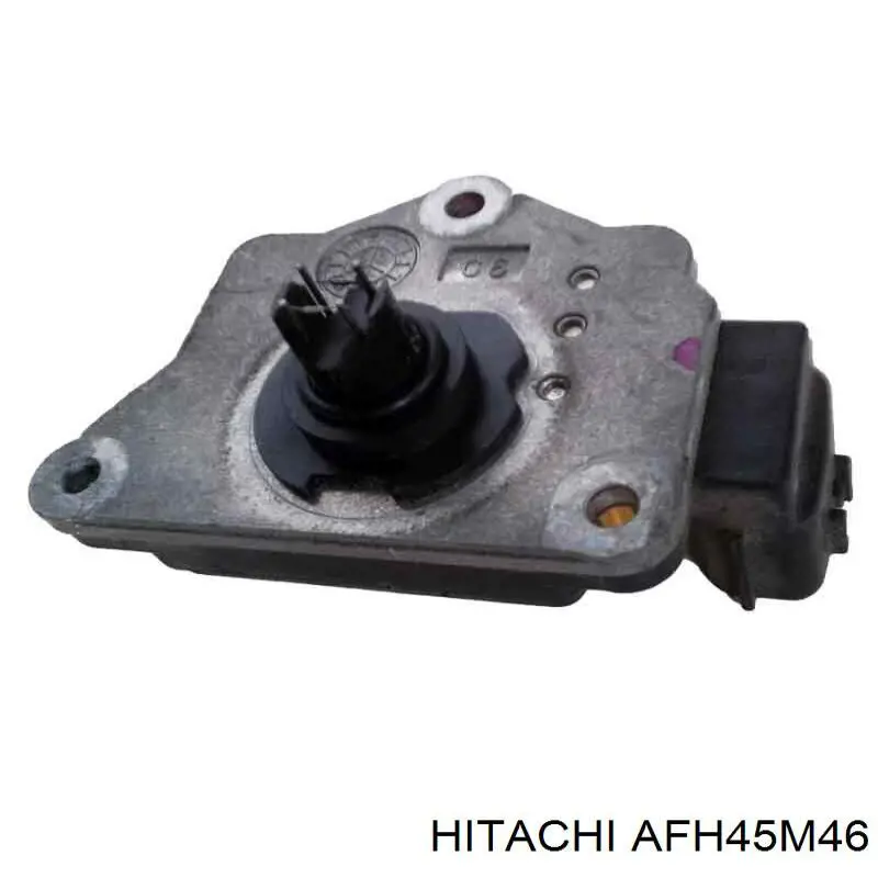 ДМРВ AFH45M46 Hitachi