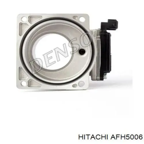 AFH5006 Hitachi датчик потоку (витрати повітря, витратомір MAF - (Mass Airflow))