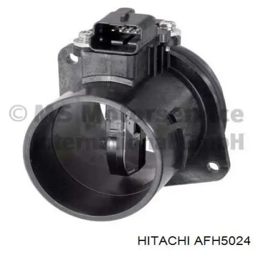 AFH5024 Hitachi Датчик витрати повітря