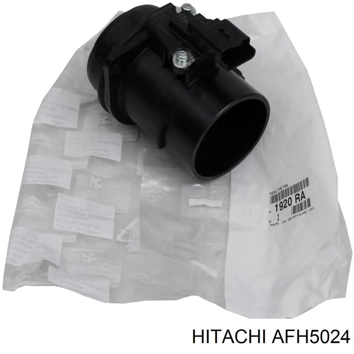 Купити AFH5024 Hitachi Повітромір