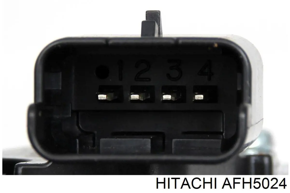 Датчик масової витрати повітря Hitachi AFH5024 ціна, від 29.87 USD