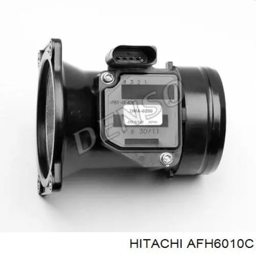 Купити AFH6010C Hitachi Повітромір