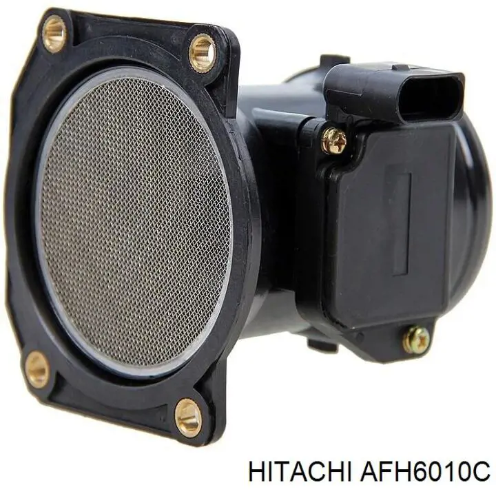 Датчик масової витрати повітря Hitachi AFH6010C ціна, від 43.19 USD