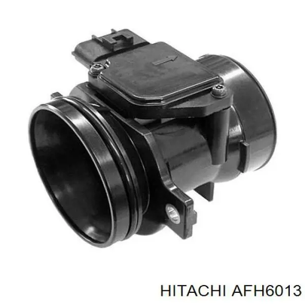 Датчик масової витрати повітря Hitachi AFH6013 ціна, від 52.47 USD