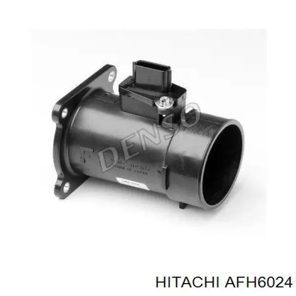 AFH6024 Hitachi Датчик витрати повітря