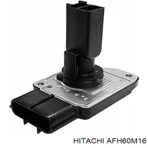 AFH60M16 Hitachi Датчик витрати повітря