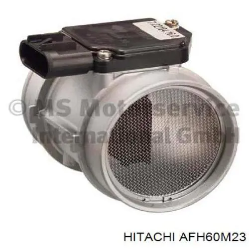 Купити AFH60M23 Hitachi Повітромір