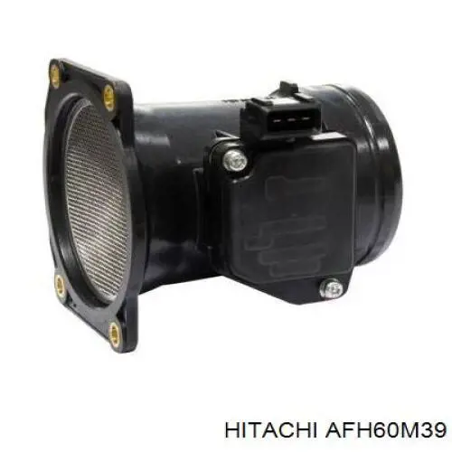 Купити AFH60M39 Hitachi Повітромір