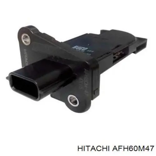 AFH60M47 Hitachi Датчик витрати повітря