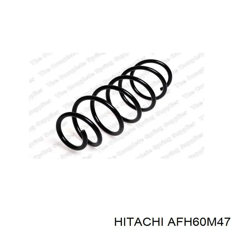 Датчик масової витрати повітря Hitachi AFH60M47 ціна, від 49.41 USD