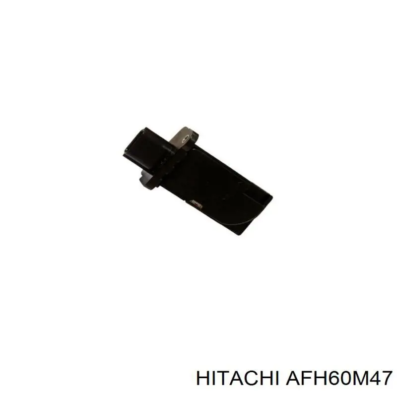 Купити AFH60M47 Hitachi Повітромір