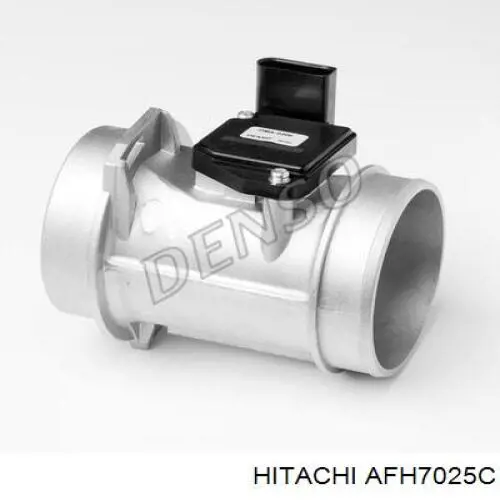 Витратомір повітря Hitachi AFH7025C