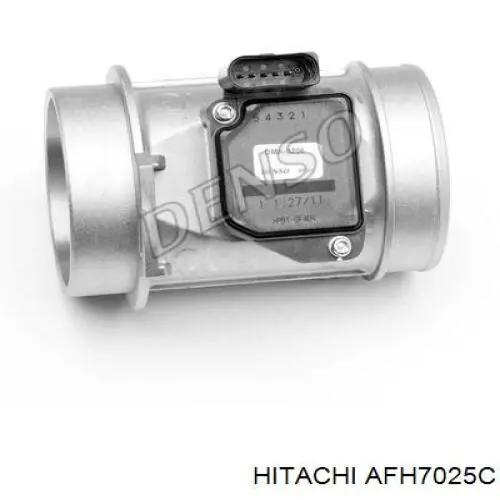 AFH7025C Hitachi Датчик витрати повітря