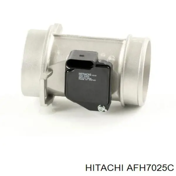 Датчик масової витрати повітря Hitachi AFH7025C ціна, від 38.01 USD
