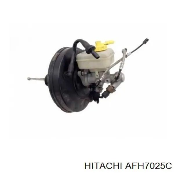 Купити AFH7025C Hitachi Повітромір