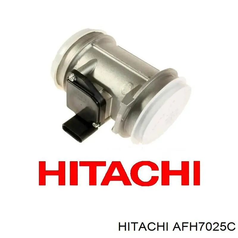 ДМРВ AFH7025C Hitachi