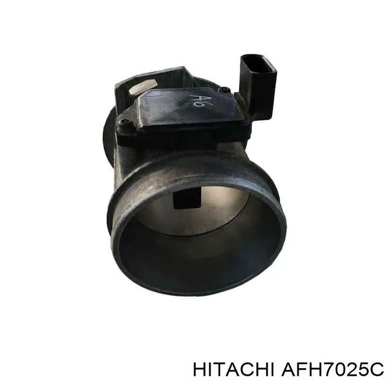 Купити AFH7025C Hitachi Повітромір