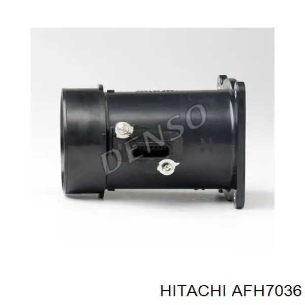 Купити AFH7036 Hitachi Повітромір