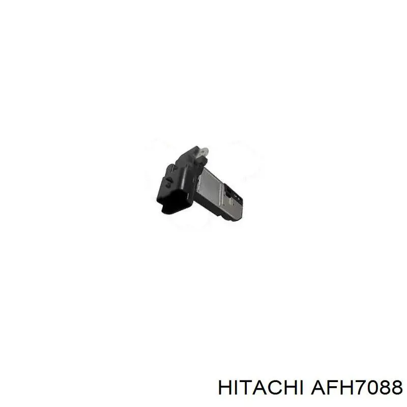 ДМРВ AFH7088 Hitachi