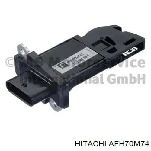 AFH70M74 Hitachi Датчик витрати повітря