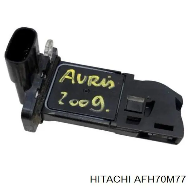 AFH70M77 Hitachi Датчик витрати повітря