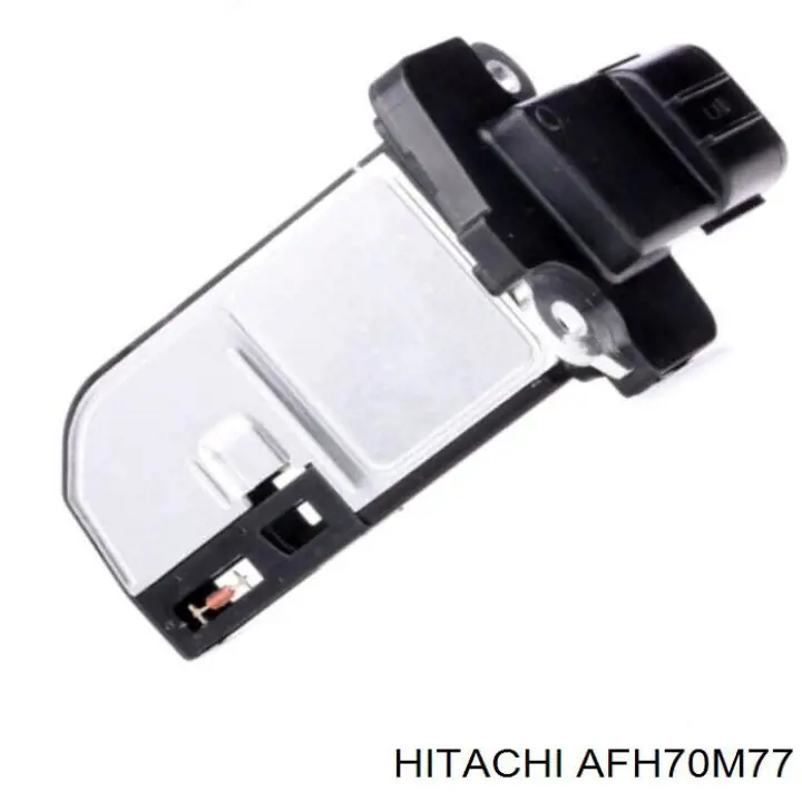 ДМРВ AFH70M77 Hitachi