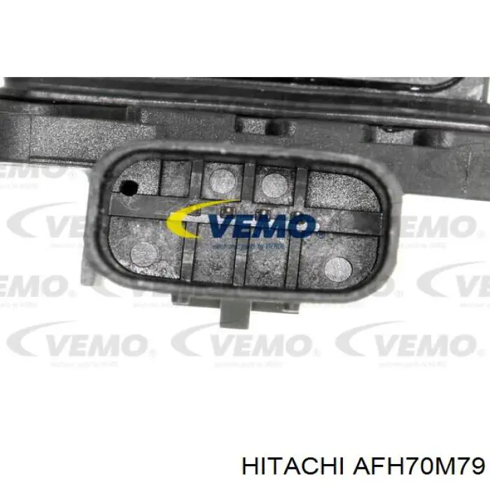 Датчик масової витрати повітря Hitachi AFH70M79 ціна, від 28.18 USD