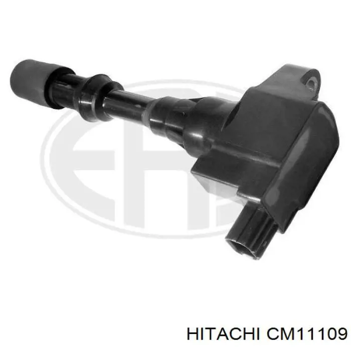 CM11109 Hitachi Котушка запалювання