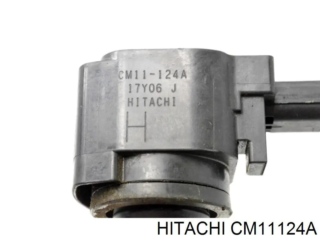 CM11124A Honda 