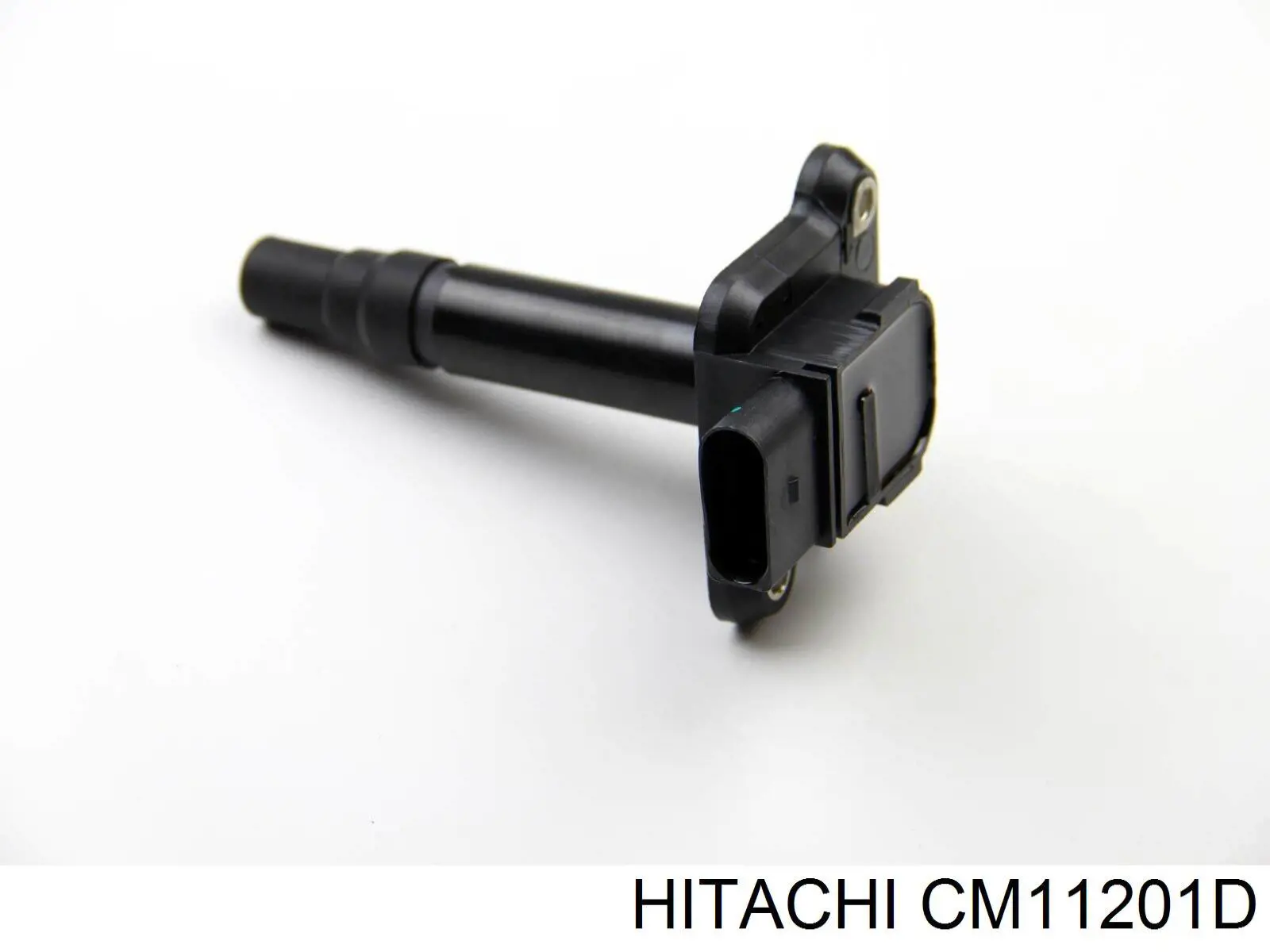 Котушка запалювання CM11201D Hitachi