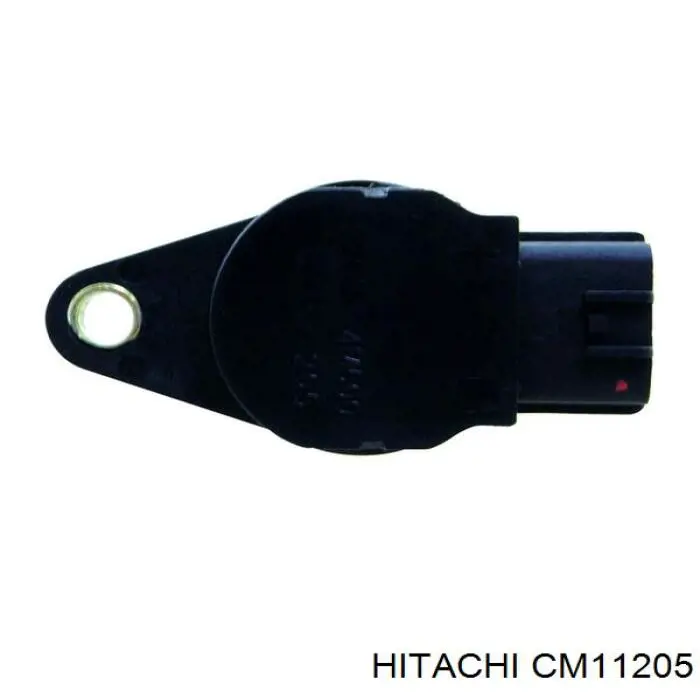 Котушка запалювання CM11205 Hitachi