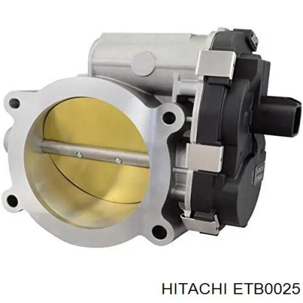 Купити S20019 Standard Дросільна заслінка