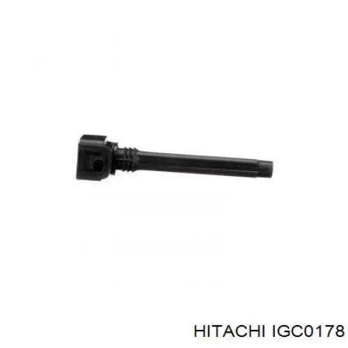 Котушка запалювання IGC0178 Hitachi