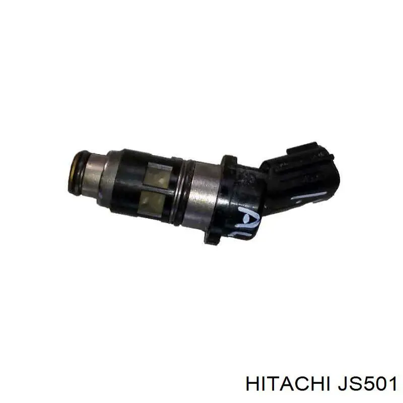 Купити JS501 Hitachi Форсунка дизельна в зборі, розпилювач + тримач