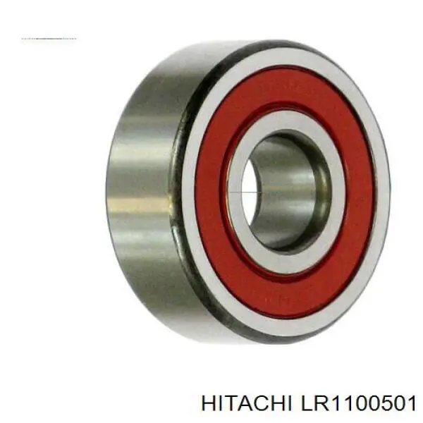 Генератор LR1100501 Hitachi